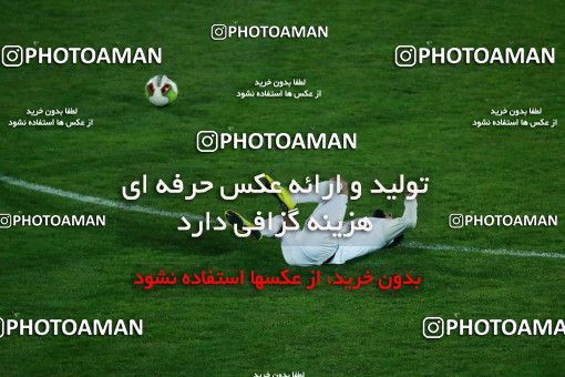 993958, Tehran, , جام حذفی فوتبال ایران, Eighth final, Khorramshahr Cup, Badran Tehran 1 v 2 Persepolis on 2017/12/15 at Azadi Stadium