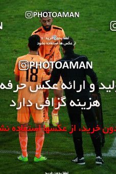 993710, Tehran, , جام حذفی فوتبال ایران, Eighth final, Khorramshahr Cup, Badran Tehran 1 v 2 Persepolis on 2017/12/15 at Azadi Stadium