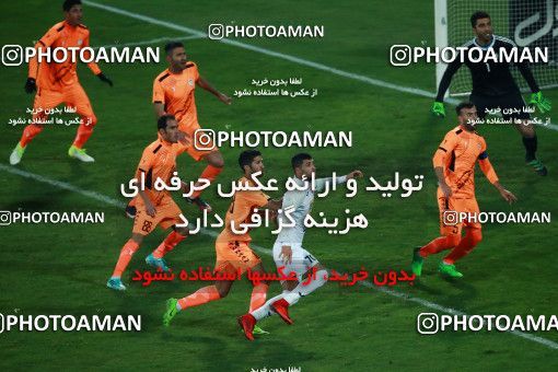 992993, Tehran, , جام حذفی فوتبال ایران, Eighth final, Khorramshahr Cup, Badran Tehran 1 v 2 Persepolis on 2017/12/15 at Azadi Stadium
