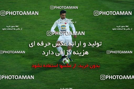 993793, Tehran, , جام حذفی فوتبال ایران, Eighth final, Khorramshahr Cup, Badran Tehran 1 v 2 Persepolis on 2017/12/15 at Azadi Stadium