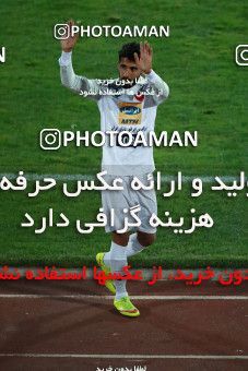 993358, Tehran, , جام حذفی فوتبال ایران, Eighth final, Khorramshahr Cup, Badran Tehran 1 v 2 Persepolis on 2017/12/15 at Azadi Stadium