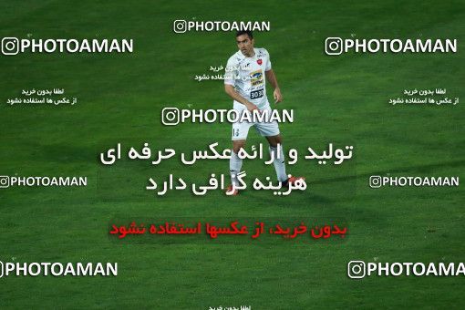 993657, Tehran, , جام حذفی فوتبال ایران, Eighth final, Khorramshahr Cup, Badran Tehran 1 v 2 Persepolis on 2017/12/15 at Azadi Stadium