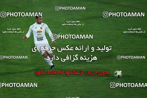 994090, Tehran, , جام حذفی فوتبال ایران, Eighth final, Khorramshahr Cup, Badran Tehran 1 v 2 Persepolis on 2017/12/15 at Azadi Stadium