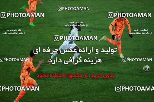 994003, Tehran, , جام حذفی فوتبال ایران, Eighth final, Khorramshahr Cup, Badran Tehran 1 v 2 Persepolis on 2017/12/15 at Azadi Stadium