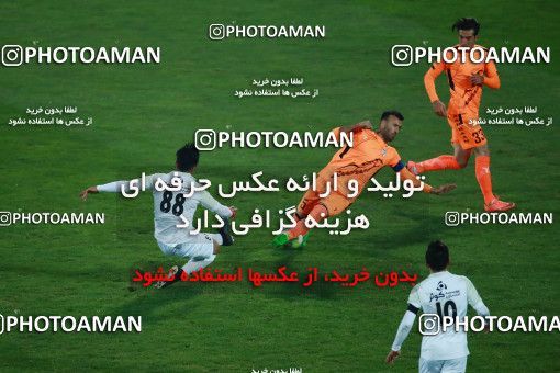 993027, Tehran, , جام حذفی فوتبال ایران, Eighth final, Khorramshahr Cup, Badran Tehran 1 v 2 Persepolis on 2017/12/15 at Azadi Stadium