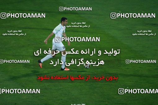 993863, Tehran, , جام حذفی فوتبال ایران, Eighth final, Khorramshahr Cup, Badran Tehran 1 v 2 Persepolis on 2017/12/15 at Azadi Stadium
