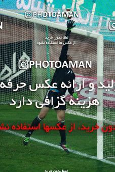 993583, Tehran, , جام حذفی فوتبال ایران, Eighth final, Khorramshahr Cup, Badran Tehran 1 v 2 Persepolis on 2017/12/15 at Azadi Stadium