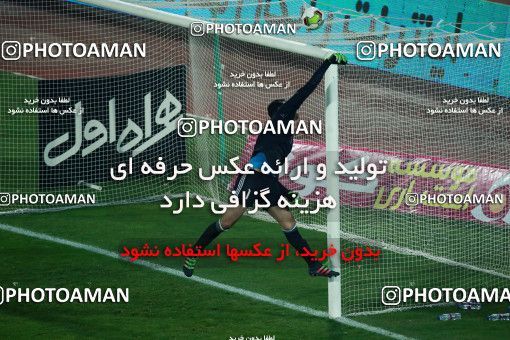 993799, Tehran, , جام حذفی فوتبال ایران, Eighth final, Khorramshahr Cup, Badran Tehran 1 v 2 Persepolis on 2017/12/15 at Azadi Stadium