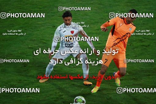 993311, Tehran, , جام حذفی فوتبال ایران, Eighth final, Khorramshahr Cup, Badran Tehran 1 v 2 Persepolis on 2017/12/15 at Azadi Stadium