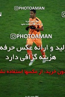 993713, Tehran, , جام حذفی فوتبال ایران, Eighth final, Khorramshahr Cup, Badran Tehran 1 v 2 Persepolis on 2017/12/15 at Azadi Stadium