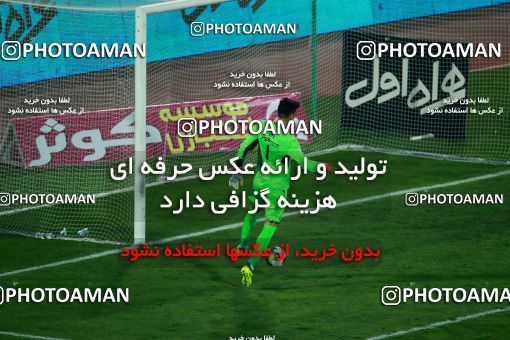 993415, Tehran, , جام حذفی فوتبال ایران, Eighth final, Khorramshahr Cup, Badran Tehran 1 v 2 Persepolis on 2017/12/15 at Azadi Stadium