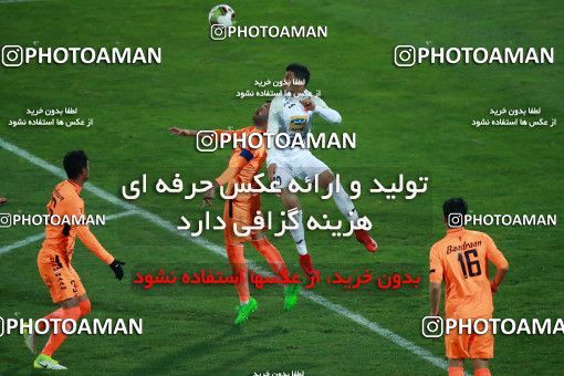 993126, Tehran, , جام حذفی فوتبال ایران, Eighth final, Khorramshahr Cup, Badran Tehran 1 v 2 Persepolis on 2017/12/15 at Azadi Stadium