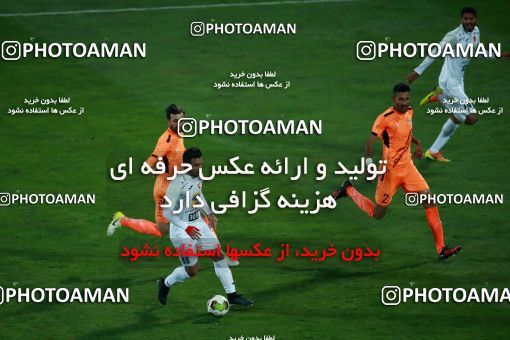 993693, Tehran, , جام حذفی فوتبال ایران, Eighth final, Khorramshahr Cup, Badran Tehran 1 v 2 Persepolis on 2017/12/15 at Azadi Stadium