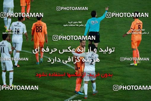 993346, Tehran, , جام حذفی فوتبال ایران, Eighth final, Khorramshahr Cup, Badran Tehran 1 v 2 Persepolis on 2017/12/15 at Azadi Stadium