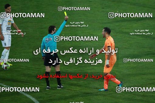 993768, Tehran, , جام حذفی فوتبال ایران, Eighth final, Khorramshahr Cup, Badran Tehran 1 v 2 Persepolis on 2017/12/15 at Azadi Stadium