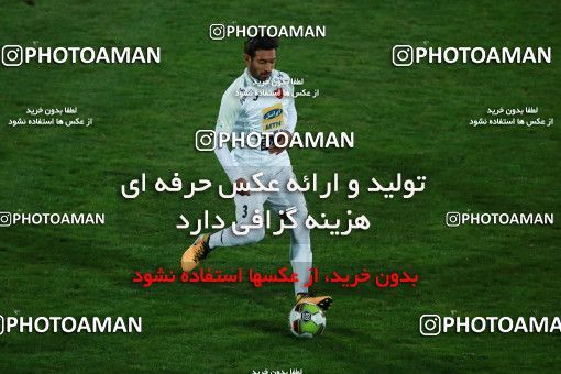 993226, Tehran, , جام حذفی فوتبال ایران, Eighth final, Khorramshahr Cup, Badran Tehran 1 v 2 Persepolis on 2017/12/15 at Azadi Stadium