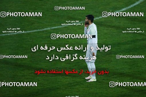 993586, Tehran, , جام حذفی فوتبال ایران, Eighth final, Khorramshahr Cup, Badran Tehran 1 v 2 Persepolis on 2017/12/15 at Azadi Stadium