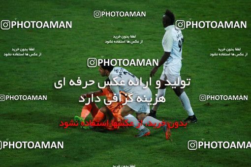 993018, Tehran, , جام حذفی فوتبال ایران, Eighth final, Khorramshahr Cup, Badran Tehran 1 v 2 Persepolis on 2017/12/15 at Azadi Stadium