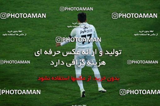 993125, Tehran, , Iranian Hazfi Cup, 1.8 round, Khorramshahr Cup, Badran Tehran ۱ v 2 Persepolis on 2017/12/15 at Azadi Stadium