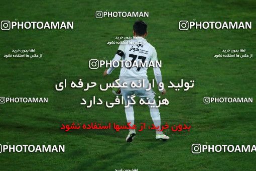 993094, Tehran, , Iranian Hazfi Cup, 1.8 round, Khorramshahr Cup, Badran Tehran ۱ v 2 Persepolis on 2017/12/15 at Azadi Stadium