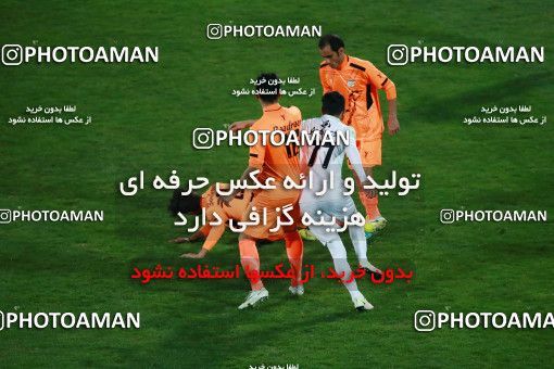 993726, Tehran, , جام حذفی فوتبال ایران, Eighth final, Khorramshahr Cup, Badran Tehran 1 v 2 Persepolis on 2017/12/15 at Azadi Stadium