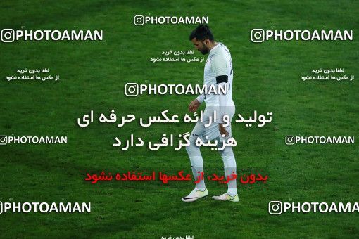 993302, Tehran, , جام حذفی فوتبال ایران, Eighth final, Khorramshahr Cup, Badran Tehran 1 v 2 Persepolis on 2017/12/15 at Azadi Stadium