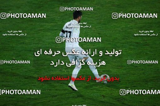 993441, Tehran, , جام حذفی فوتبال ایران, Eighth final, Khorramshahr Cup, Badran Tehran 1 v 2 Persepolis on 2017/12/15 at Azadi Stadium