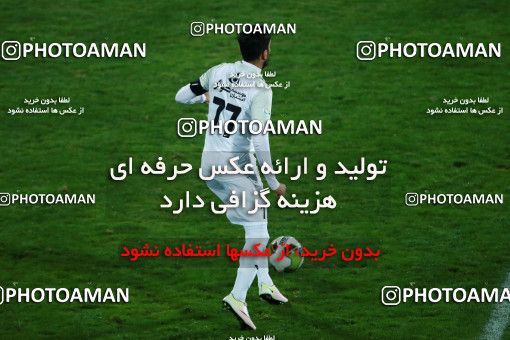 993413, Tehran, , جام حذفی فوتبال ایران, Eighth final, Khorramshahr Cup, Badran Tehran 1 v 2 Persepolis on 2017/12/15 at Azadi Stadium