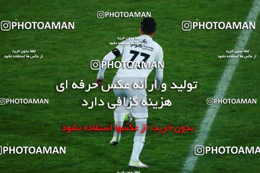 994108, Tehran, , جام حذفی فوتبال ایران, Eighth final, Khorramshahr Cup, Badran Tehran 1 v 2 Persepolis on 2017/12/15 at Azadi Stadium