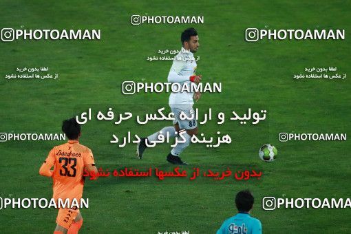 993083, Tehran, , جام حذفی فوتبال ایران, Eighth final, Khorramshahr Cup, Badran Tehran 1 v 2 Persepolis on 2017/12/15 at Azadi Stadium