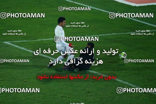 993846, Tehran, , جام حذفی فوتبال ایران, Eighth final, Khorramshahr Cup, Badran Tehran 1 v 2 Persepolis on 2017/12/15 at Azadi Stadium