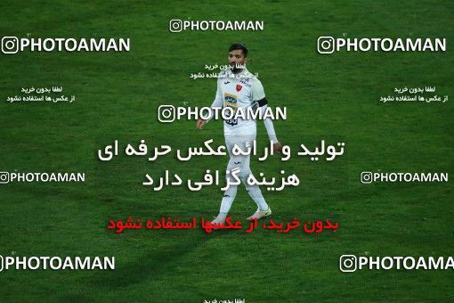 993830, Tehran, , جام حذفی فوتبال ایران, Eighth final, Khorramshahr Cup, Badran Tehran 1 v 2 Persepolis on 2017/12/15 at Azadi Stadium
