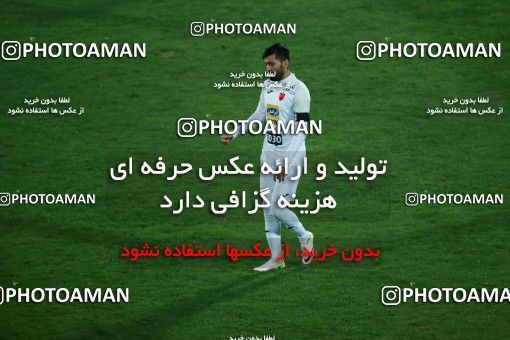 993402, Tehran, , جام حذفی فوتبال ایران, Eighth final, Khorramshahr Cup, Badran Tehran 1 v 2 Persepolis on 2017/12/15 at Azadi Stadium