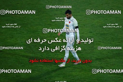 993629, Tehran, , جام حذفی فوتبال ایران, Eighth final, Khorramshahr Cup, Badran Tehran 1 v 2 Persepolis on 2017/12/15 at Azadi Stadium