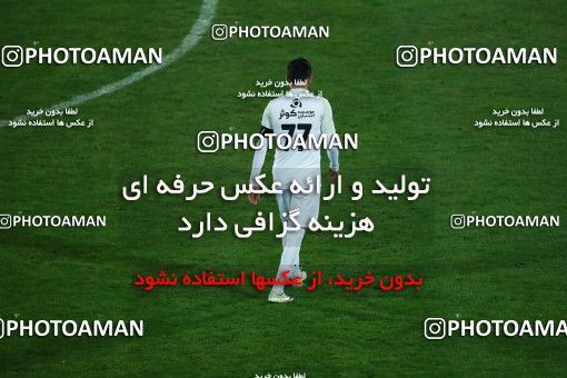993896, Tehran, , جام حذفی فوتبال ایران, Eighth final, Khorramshahr Cup, Badran Tehran 1 v 2 Persepolis on 2017/12/15 at Azadi Stadium