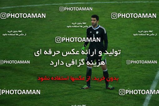 993232, Tehran, , جام حذفی فوتبال ایران, Eighth final, Khorramshahr Cup, Badran Tehran 1 v 2 Persepolis on 2017/12/15 at Azadi Stadium