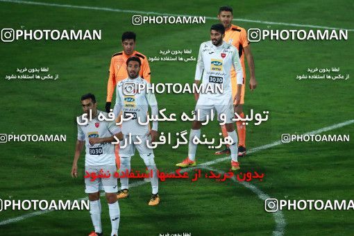 993181, Tehran, , جام حذفی فوتبال ایران, Eighth final, Khorramshahr Cup, Badran Tehran 1 v 2 Persepolis on 2017/12/15 at Azadi Stadium