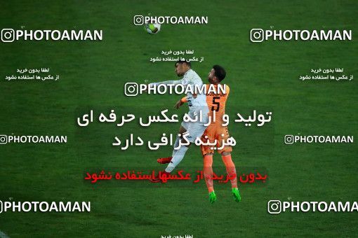 993792, Tehran, , جام حذفی فوتبال ایران, Eighth final, Khorramshahr Cup, Badran Tehran 1 v 2 Persepolis on 2017/12/15 at Azadi Stadium