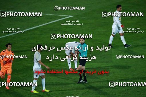 993366, Tehran, , جام حذفی فوتبال ایران, Eighth final, Khorramshahr Cup, Badran Tehran 1 v 2 Persepolis on 2017/12/15 at Azadi Stadium