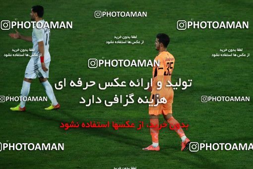 992958, Tehran, , جام حذفی فوتبال ایران, Eighth final, Khorramshahr Cup, Badran Tehran 1 v 2 Persepolis on 2017/12/15 at Azadi Stadium