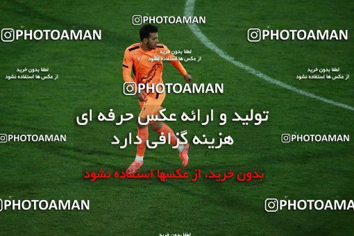 993052, Tehran, , جام حذفی فوتبال ایران, Eighth final, Khorramshahr Cup, Badran Tehran 1 v 2 Persepolis on 2017/12/15 at Azadi Stadium