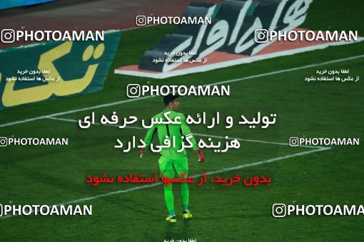 993511, Tehran, , جام حذفی فوتبال ایران, Eighth final, Khorramshahr Cup, Badran Tehran 1 v 2 Persepolis on 2017/12/15 at Azadi Stadium