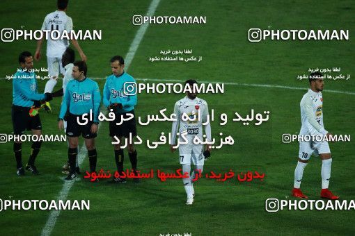 993394, Tehran, , جام حذفی فوتبال ایران, Eighth final, Khorramshahr Cup, Badran Tehran 1 v 2 Persepolis on 2017/12/15 at Azadi Stadium