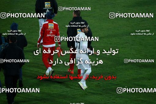 993976, Tehran, , جام حذفی فوتبال ایران, Eighth final, Khorramshahr Cup, Badran Tehran 1 v 2 Persepolis on 2017/12/15 at Azadi Stadium