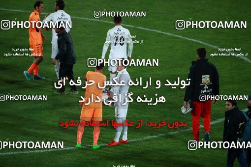 993992, Tehran, , جام حذفی فوتبال ایران, Eighth final, Khorramshahr Cup, Badran Tehran 1 v 2 Persepolis on 2017/12/15 at Azadi Stadium