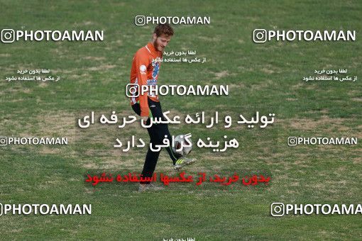 973236, Tehran, [*parameter:4*], لیگ برتر فوتبال ایران، Persian Gulf Cup، Week 16، Second Leg، Saipa 1 v 1 Sepahan on 2017/12/22 at Shahid Dastgerdi Stadium