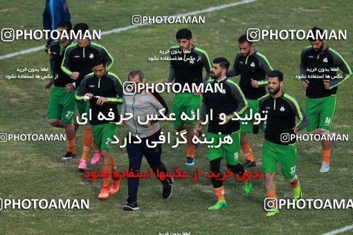 972983, Tehran, [*parameter:4*], لیگ برتر فوتبال ایران، Persian Gulf Cup، Week 16، Second Leg، Saipa 1 v 1 Sepahan on 2017/12/22 at Shahid Dastgerdi Stadium