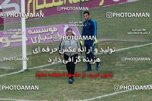 973273, Tehran, [*parameter:4*], لیگ برتر فوتبال ایران، Persian Gulf Cup، Week 16، Second Leg، Saipa 1 v 1 Sepahan on 2017/12/22 at Shahid Dastgerdi Stadium