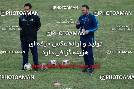 972783, Tehran, [*parameter:4*], لیگ برتر فوتبال ایران، Persian Gulf Cup، Week 16، Second Leg، Saipa 1 v 1 Sepahan on 2017/12/22 at Shahid Dastgerdi Stadium
