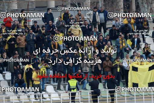 972882, Tehran, [*parameter:4*], لیگ برتر فوتبال ایران، Persian Gulf Cup، Week 16، Second Leg، Saipa 1 v 1 Sepahan on 2017/12/22 at Shahid Dastgerdi Stadium